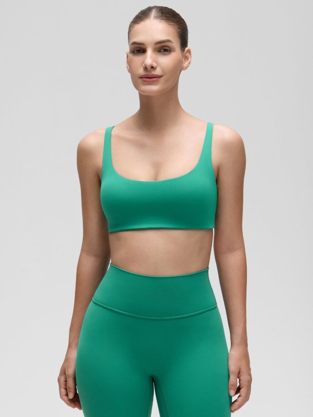 Butterluxe Square Neck Cami Padded Mini Bra
